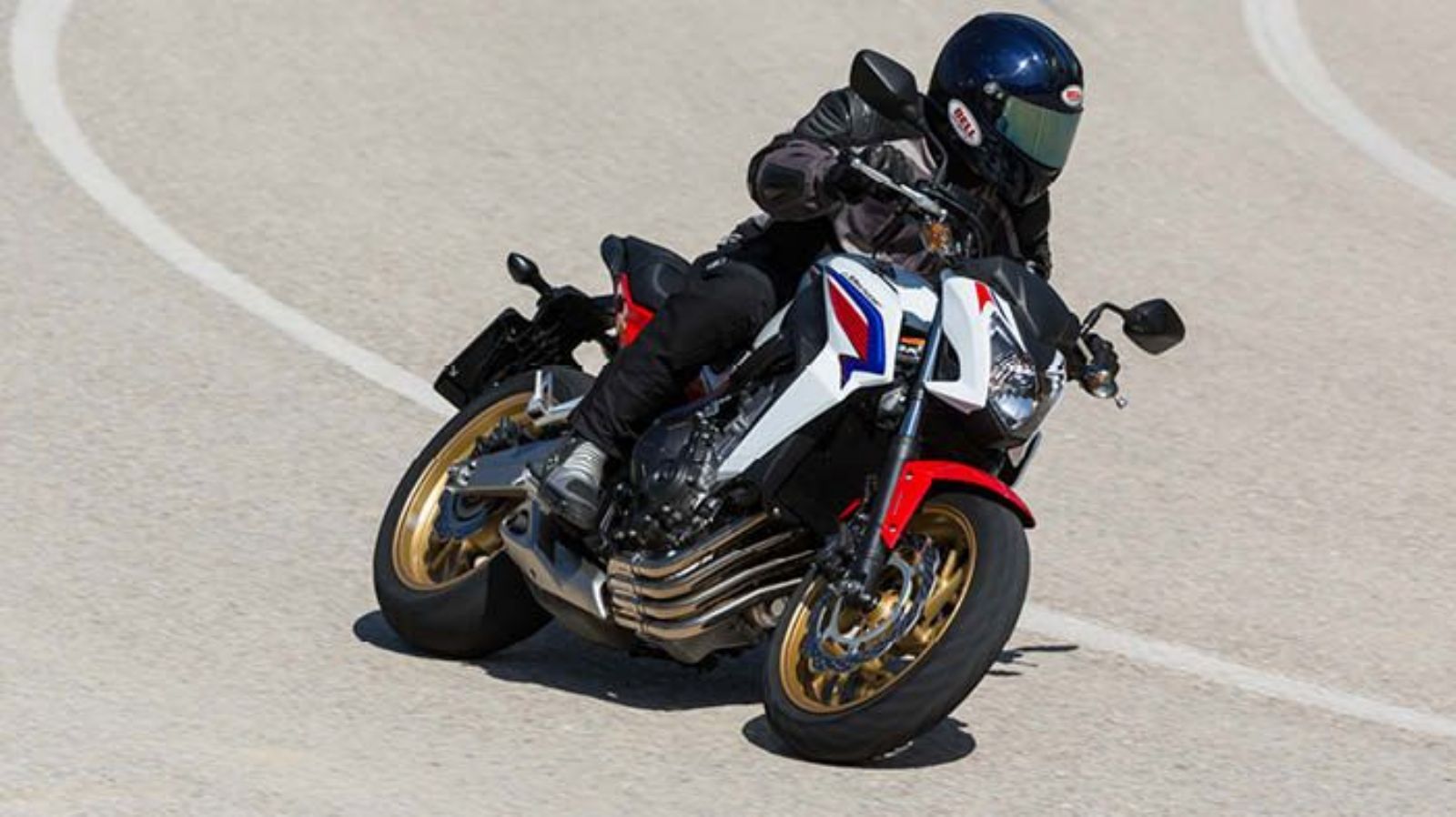 Η ανάκληση στην Ελλάδα αφορά σε 24 Honda CB650F